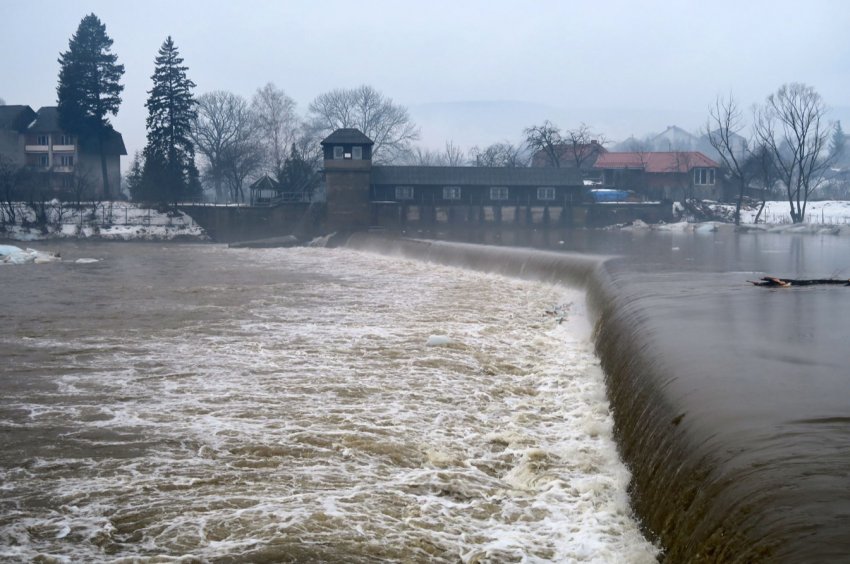 Паводок відняв у Хабаровського краю мільярд рублів Паводок відняв у Хабаровського краю мільярд рублів