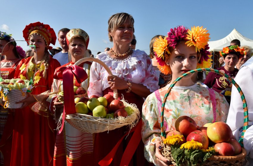 Сибирская агропромышленная выставка-ярмарка 2019 Сибирская агропромышленная выставка-ярмарка 2019