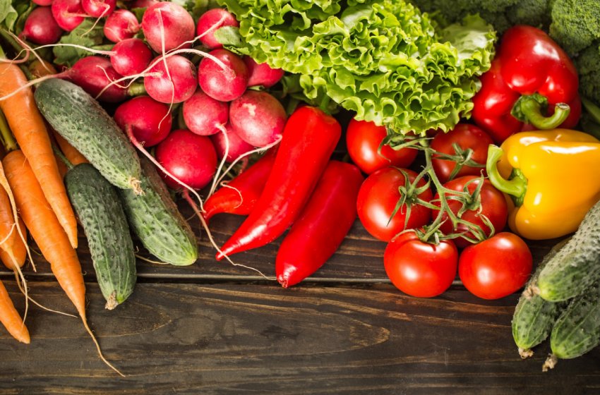 Революція в сільському господарстві Японії: диво-плівка і рослини без грунту