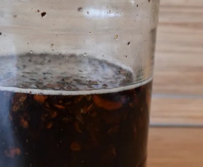 Застосування відвару з перегородок волоського горіха