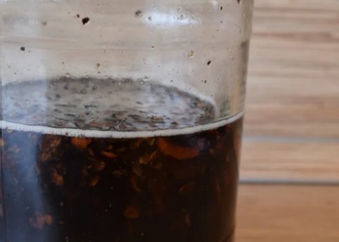 Застосування відвару з перегородок волоського горіха