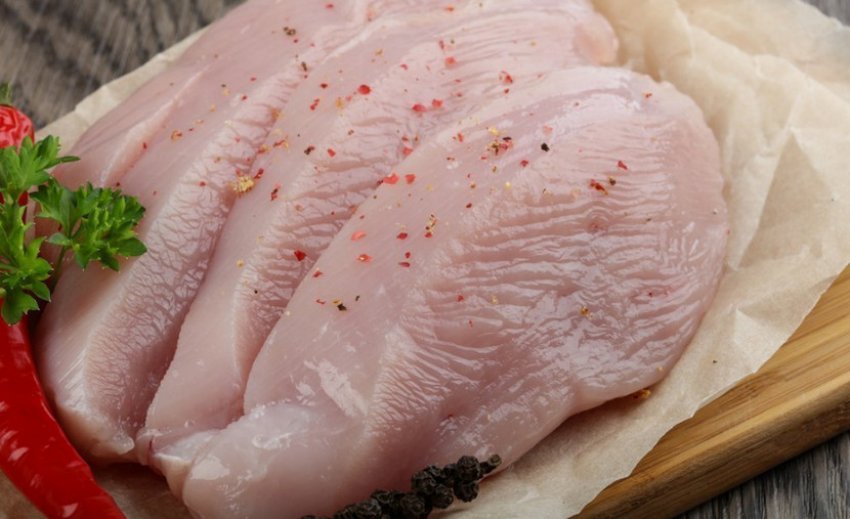 М`ясо індички М`ясо індички