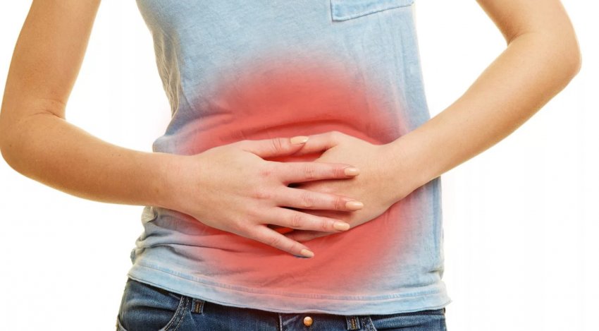 Коліки і розлад шлунка Коліки і розлад шлунка