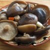 Сколько варить грибы шиитаке сушеные