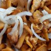 Как солить лисички на зиму в банках 3 простых рецепта