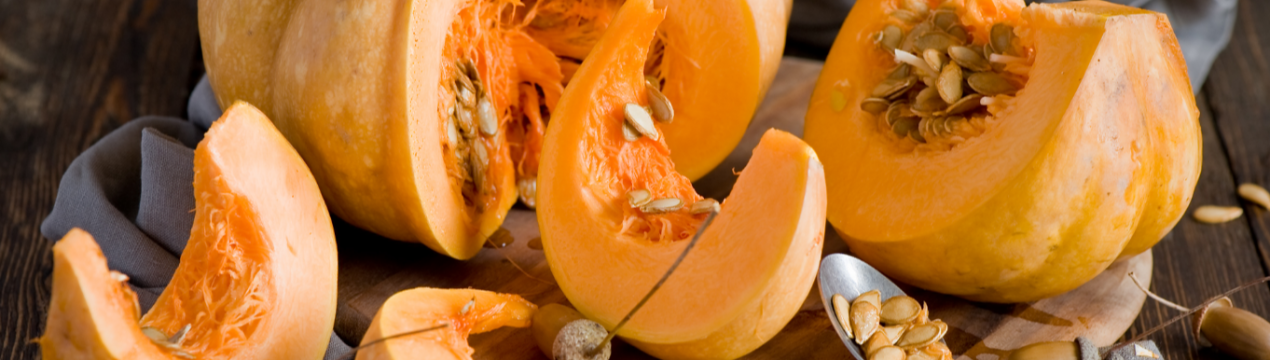 Кіровоградські фермери виростили гарбуз вагою 76 кілограм