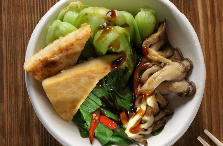 По-китайськи По-китайськи