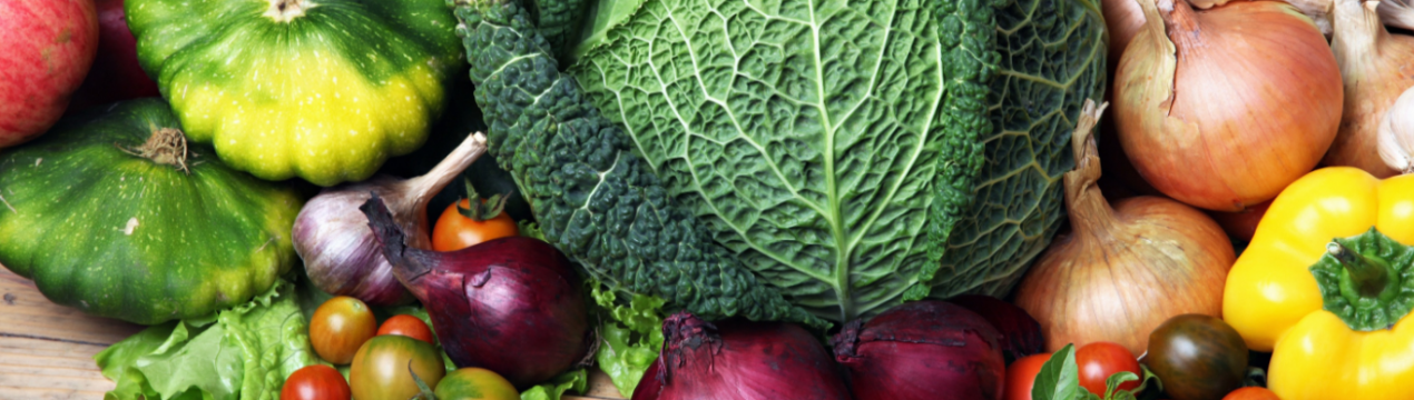 Камбоджа переходить з рису на вирощування овочів