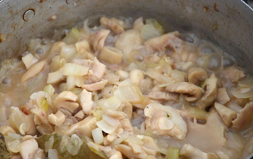 З цибулею З цибулею