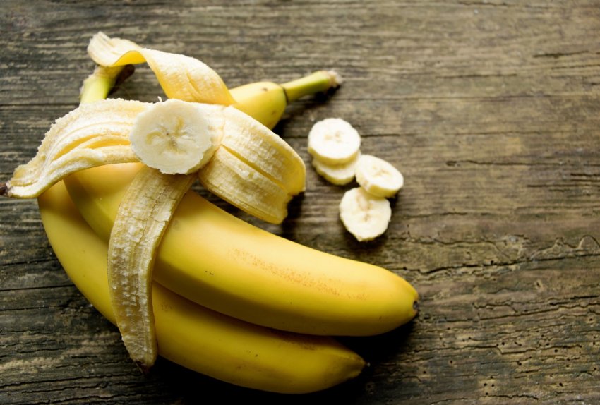 Китайські селекціонери вивели сорт бананів, стійких до TR4 Китайські селекціонери вивели сорт бананів, стійких до TR4