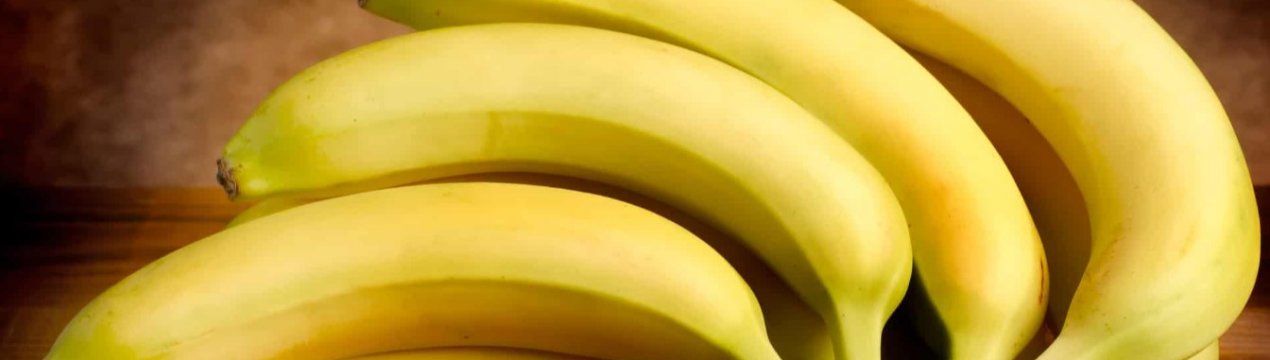 Китайські селекціонери вивели сорт бананів, стійких до TR4