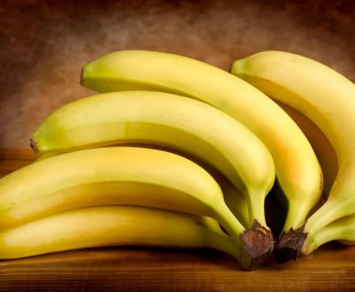 Китайські селекціонери вивели сорт бананів, стійких до TR4