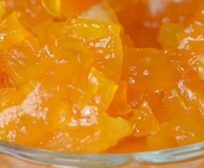 Варення з гарбуза: найкращі рецепти з фото покроково