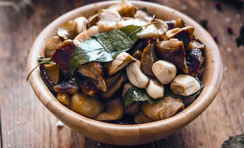 Холодним способом Холодним способом