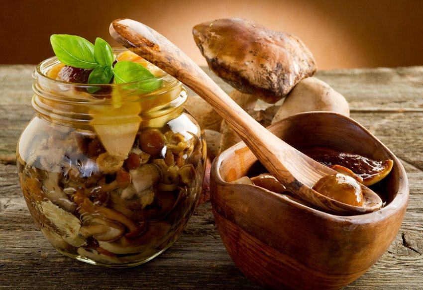 З імбиром З імбиром