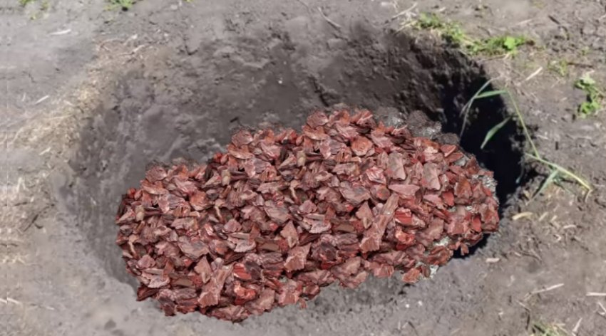 Посадкова яма