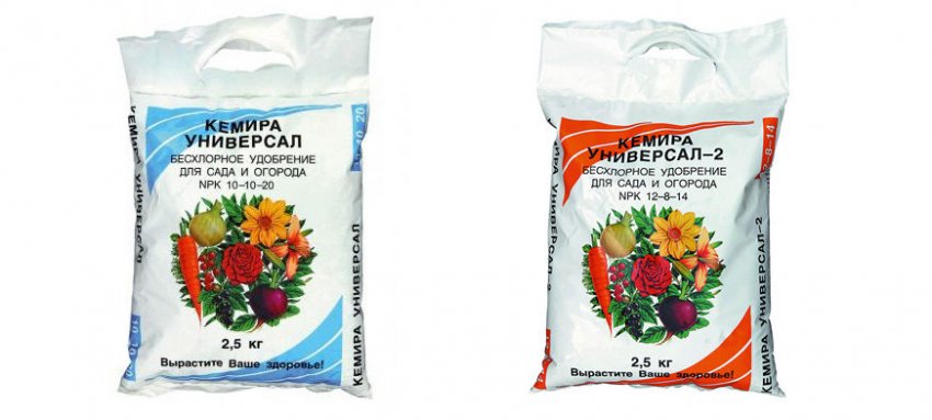 Добрива Кеміра-Універсал» Добрива Кеміра-Універсал»