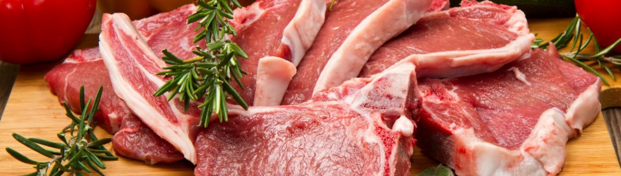 М'ясний скандал: 6 осіб загинуло в Європі від заражених продуктів лістеріозом 