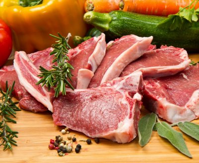 М'ясний скандал: 6 осіб загинуло в Європі від заражених продуктів лістеріозом 