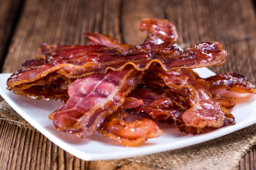 М'ясної скандал: 6 осіб загинуло в Європі від заражених лістеріозом продуктів