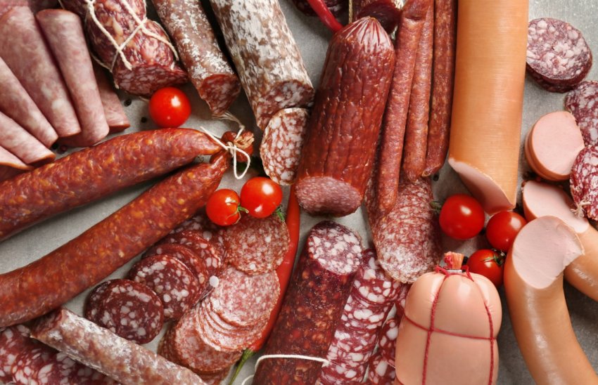 Унікальні ковбаси з Румунії тепер мають географічне позначення