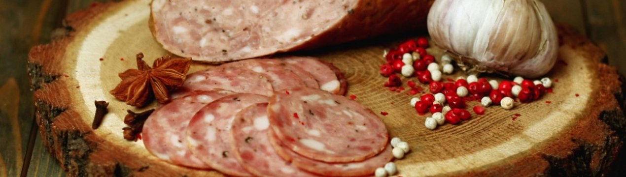 Унікальні ковбаси з Румунії тепер мають географічне позначення