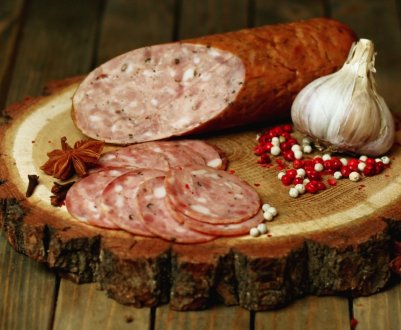 Унікальні ковбаси з Румунії тепер мають географічне позначення