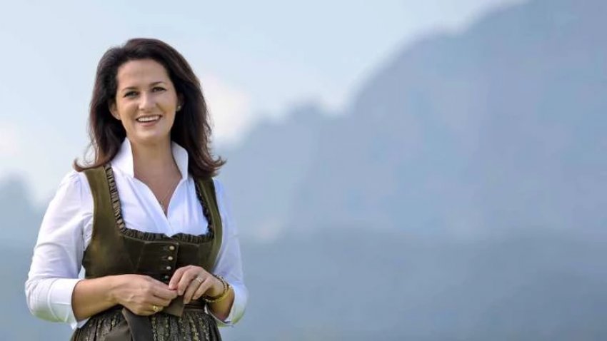 В центрі Мюнхена побудують свинарник В центрі Мюнхена побудують свинарник