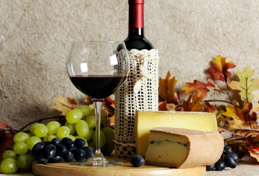 Вино врожаю 2019 року буде надзвичайно смачним, впевнені в «Коблево»