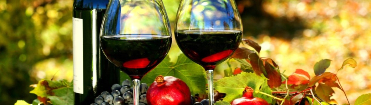 Вино урожаю 2019 року буде надзвичайно смачним, впевнені в «Коблево»