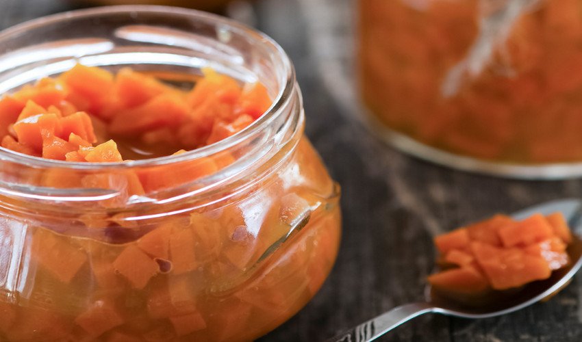 Варення в мультиварці