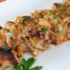 Грибной соус из лисичек - как приготовить, рецепт с фото по шагам, калорийность