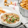 Грибной соус из лисичек - как приготовить, рецепт с фото по шагам, калорийность