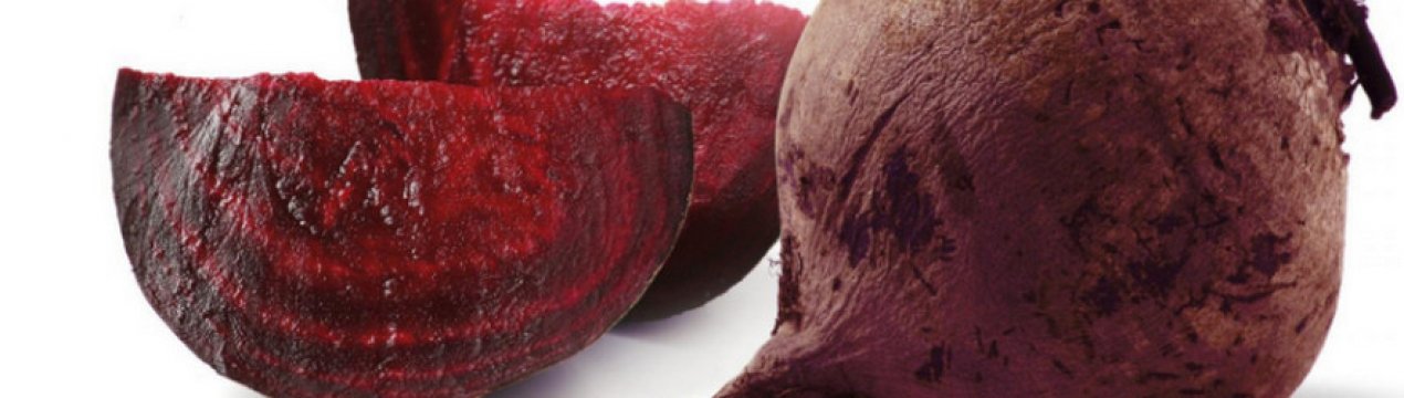 Чи корисна сира буряк