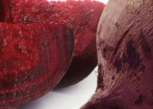 Чи корисна сира буряк