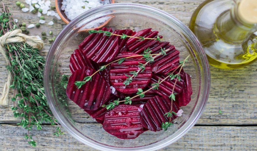 Сира буряк Сира буряк