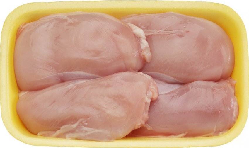 Куряче філе