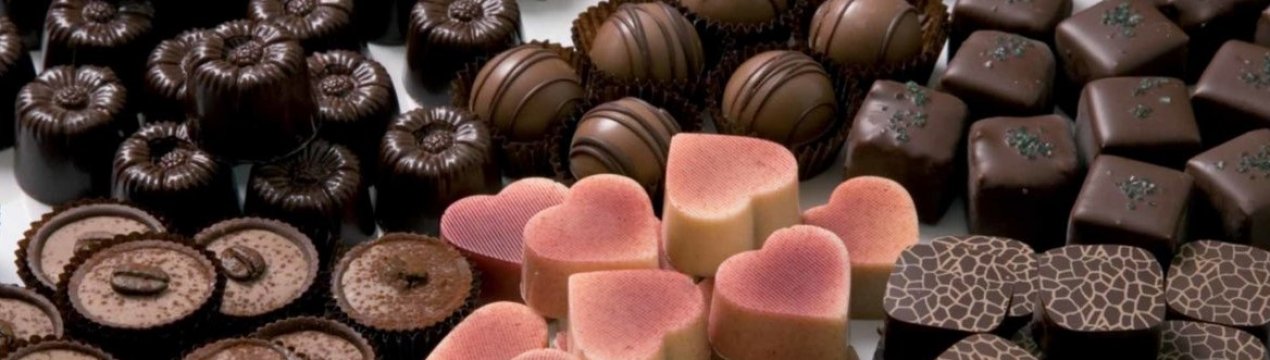 Цукерки з картоплі — новинка від фермерів Сардинії