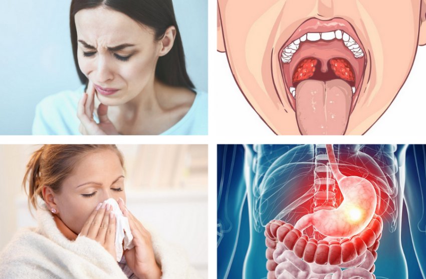 Лікування ірисом Лікування ірисом