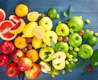 Тонни вирощених у Великобританії фруктів пропали через брак робочих 