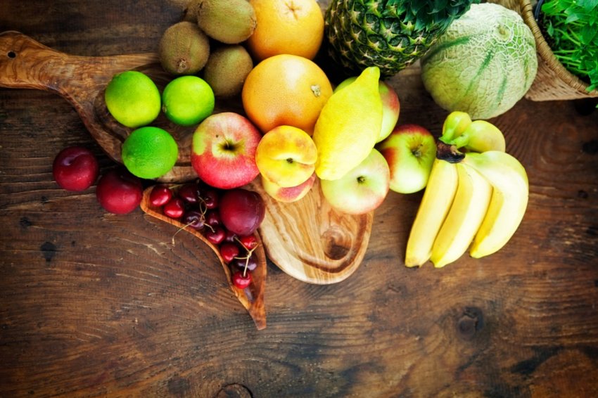 Тонни вирощених у Великобританії фруктів пропали через брак робочих