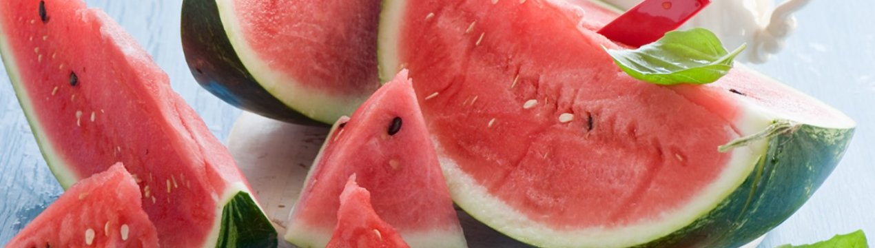 На Херсонщині оголосили конкурс на кращий логотип для місцевого кавуна