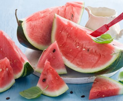 На Херсонщині оголосили конкурс на кращий логотип для місцевого кавуна