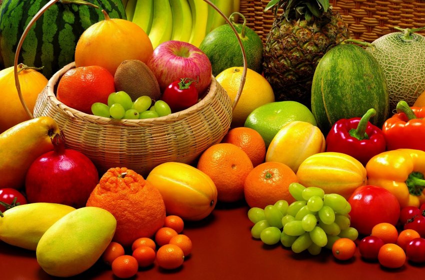 3D-принтер голландських студентів перетворює фрукти і овочі в їстівні прикраси 3D-принтер голландських студентів перетворює фрукти і овочі в їстівні прикраси