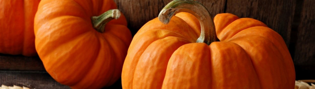 Як правильно зберігати гарбуз в домашніх умовах?