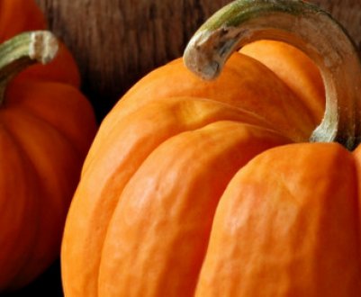 Як правильно зберігати гарбуз в домашніх умовах?