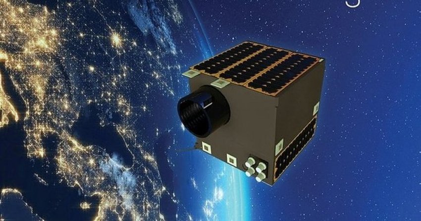 Туреччина готує відправку космічного супутника для допомоги «розумному сільського господарства» Туреччина готує відправку космічного супутника для допомоги «розумному сільського господарства»