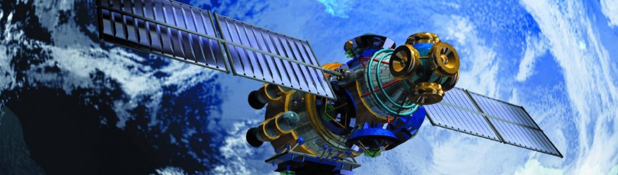 Туреччина готує відправку космічного супутника для допомоги «розумному сільського господарства»