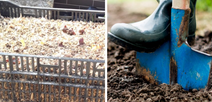 Підготовка до посадки