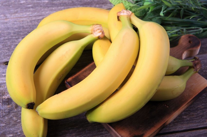 TR4 загрожує ізраїльським бананових плантацій TR4 загрожує ізраїльським бананових плантацій